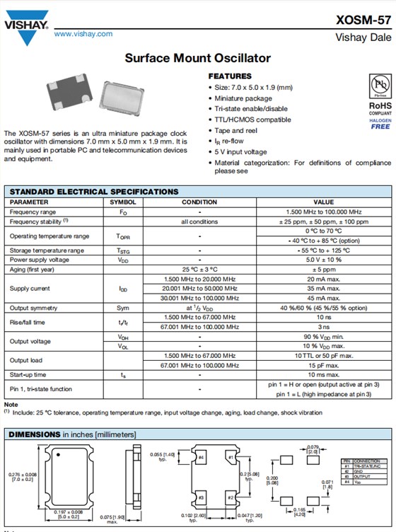 XOSM-57