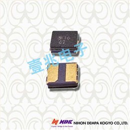 NDK晶振,貼片晶振,NX2016GC晶振,石英無源晶振
