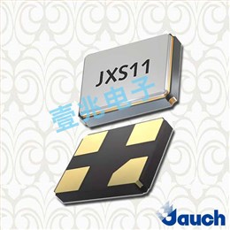 Jauch晶振,貼片晶振,JXS32晶振
