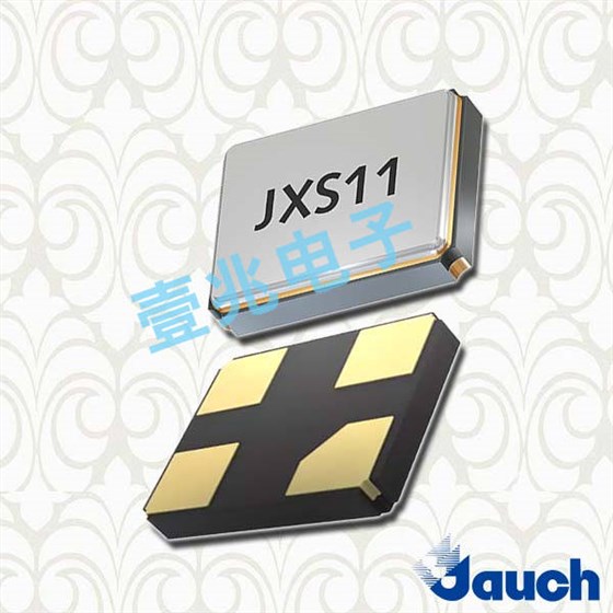 歐美進口晶振輔助Aura掃描儀精確完成數(shù)據(jù)分析