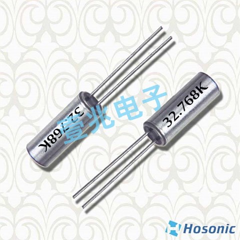 日本KDS圓柱晶振,DT-26插件無(wú)源晶振,1TD125DGNS003石英晶振