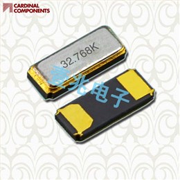 Cardinal晶振,貼片晶振,CX415晶振