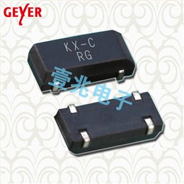 GEYER晶振,貼片晶振,KX-C晶振