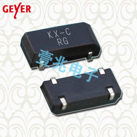 GEYER晶振,貼片晶振,KX-C晶振
