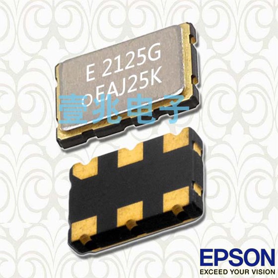 SG3225EEN，SG3225HBN，SG3225EAN，SG3225VAN