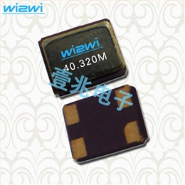 Wi2WiCrystal,TC03低抖動晶振,TCT325000XWND2RX進口晶振