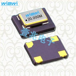 Wi2Wi高品質(zhì)晶振,TLT3超小型晶振,TLT300032XCN3RX藍牙模塊晶振