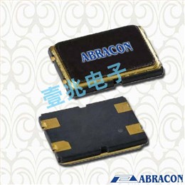 ABMM晶體諧振器,ABMM-7.3728MHZ-B2-T,7050貼片晶體