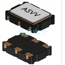 ASVV-40.000MHZ-N102-T壓控晶振,ASVV壓控有源晶振