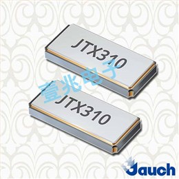 Q 0.032768-JTX310-9-20-T2-HMR-LF晶體,32.768K時(shí)鐘晶振
