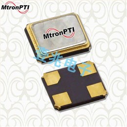 HPO-310 66.000000有源晶體,MtronPTI差分輸出振蕩器