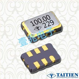 OWEMDLVANF-100.000000差分晶體,5032差分輸出振蕩器