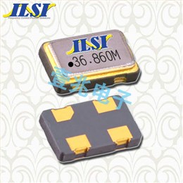 ISM92-5151CH- 37.872MHz進(jìn)口晶振,艾爾西有源差分晶振