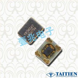 2016有源溫補晶振,TZKTADSANF-26.000000,TAITIEN石英晶振