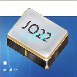 O 0.032768-JO22-G-1V3-1-T1-OP-LF差分晶體,32.768K有源晶振