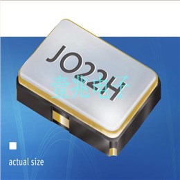 美國Jauch進(jìn)口晶振,O 38,40-JO22H-F-3,3-1-T1-LF差分晶體振蕩器