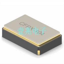 LFXTAL059531REEL,CFPX-104諧振器,IQD石英晶振