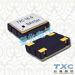 7C-25.000MBE-T振蕩器,5032有源貼片晶體