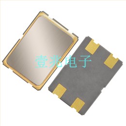 5x7貼片晶體,H13-8.000-18-3030-EXT-TR,拉隆晶體諧振器