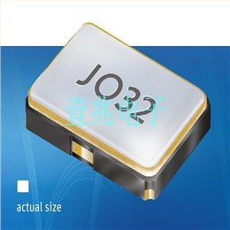 有源晶振32.768K,O 0,032768-JO32-G-1V3-1-T1-LF晶體