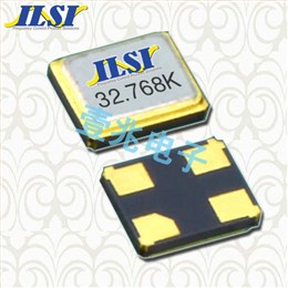 I538-2P3- 39.000 MHz晶體,3225溫補有源晶振