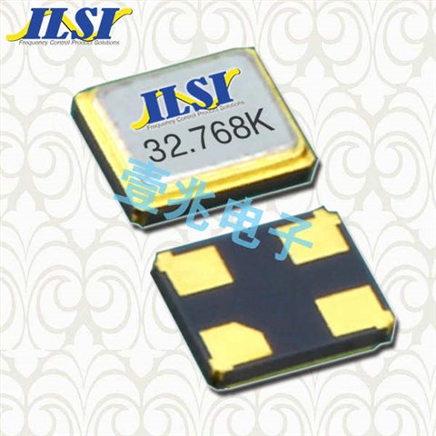 I538-2P3- 39.000 MHz晶體,3225溫補(bǔ)有源晶振