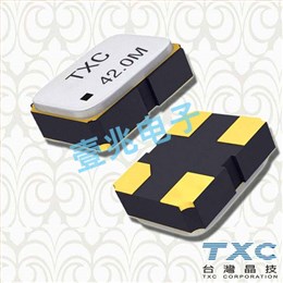 8W-12.288MBD-T,小體積2520貼片晶振,TXC石英晶體振蕩器