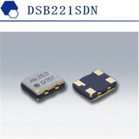 KDS晶振DSB221SDN,導(dǎo)航GPS溫補(bǔ)晶振,1XXB16368MAA手機(jī)晶振