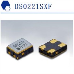 KDS晶振DSO221SXF, 1XSF050000AR石英晶體振蕩器，游戲機(jī)有源晶振