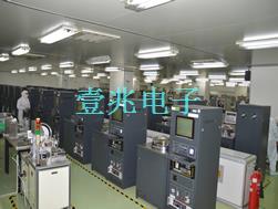 壹中工廠(chǎng)生產(chǎn)線(xiàn)3