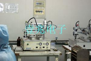 壹兆晶體電鍍機(jī)
