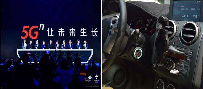 5G通信和車載市場(chǎng)到底有多肥?看這些晶振廠家的反應(yīng)就知道了