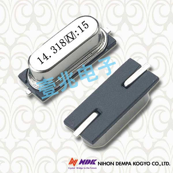 NDK晶振,貼片晶振,AT-41CD2晶振,石英晶振