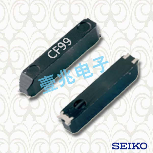 精工晶振,32.768K晶振,SSP-T7-F晶振,進(jìn)口SMD晶振
