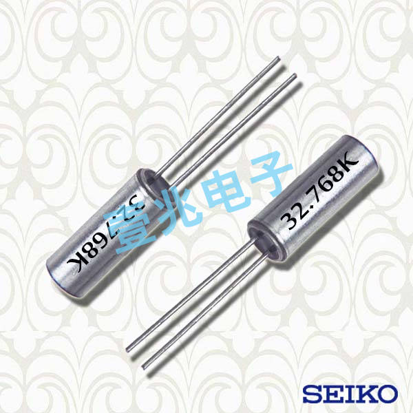 精工晶振,32.768K晶振,VT-120-F晶振,進(jìn)口無(wú)源晶振
