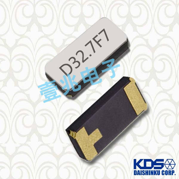 KDS晶振,貼片晶振,DST520晶振,石英進(jìn)口晶振