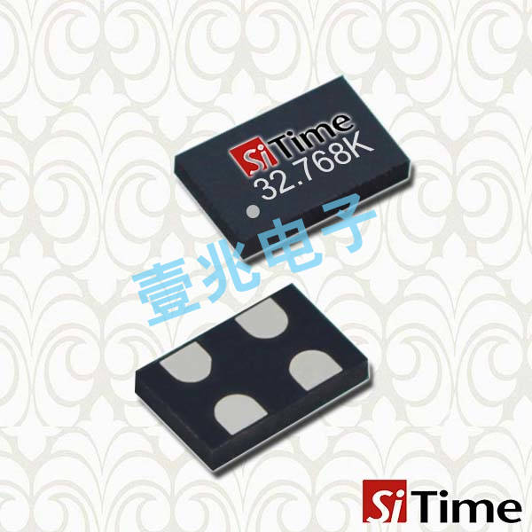 SiTimeCrystal,貼片晶振,SiT8003晶振