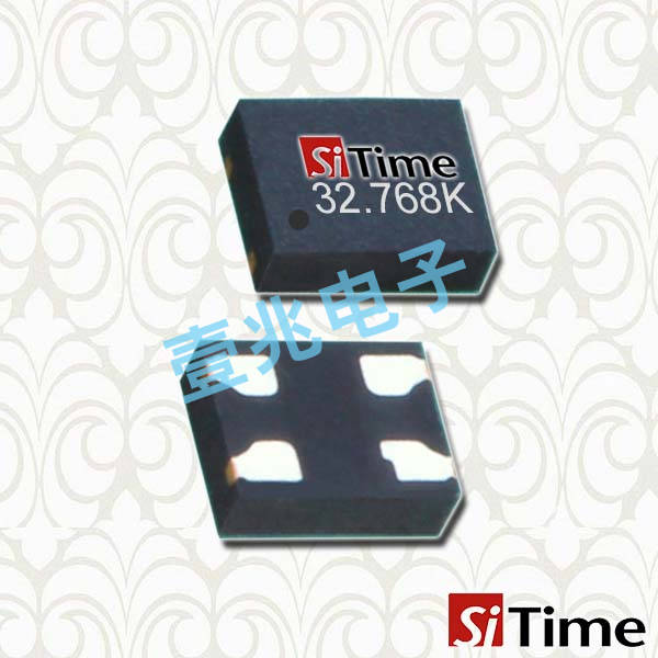SiTimeCrystal,貼片晶振,SiT1602晶振