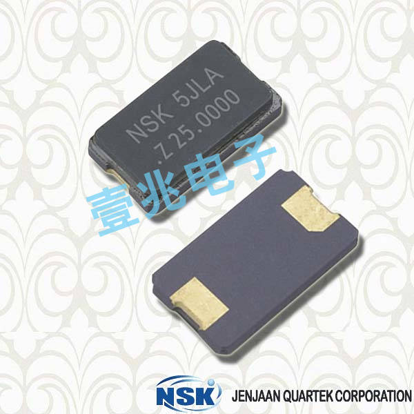 NSK晶振,貼片晶振,NXM-84-APA晶振