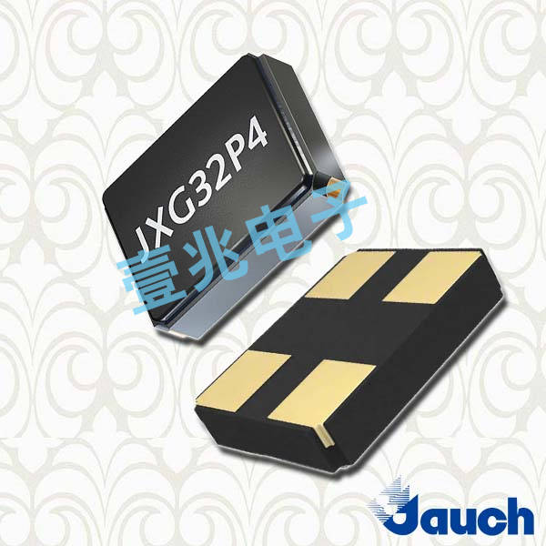 Jauch晶振,貼片晶振,JXG32P4晶振