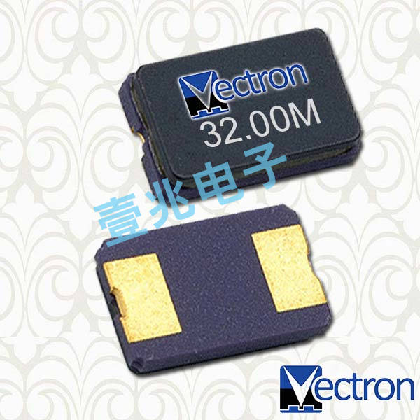 維管晶振,貼片晶振,VXM1晶振