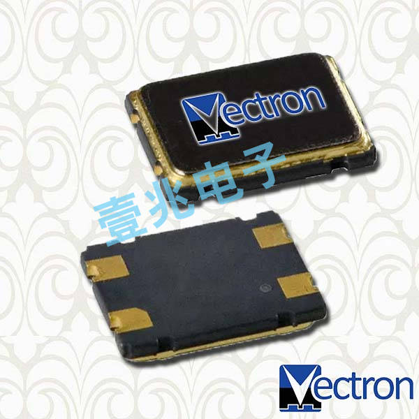 維管晶振,貼片晶振,VXC1晶振