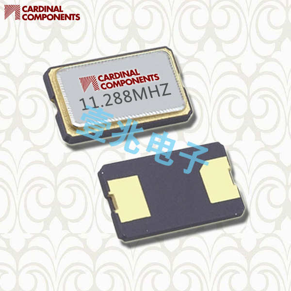 Cardinal晶振,貼片晶振,CX12A晶振