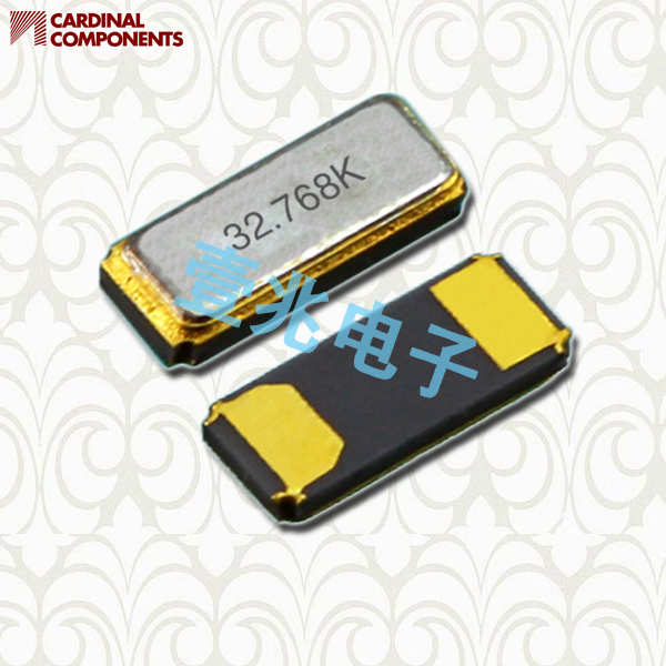Cardinal晶振,貼片晶振,CX415晶振