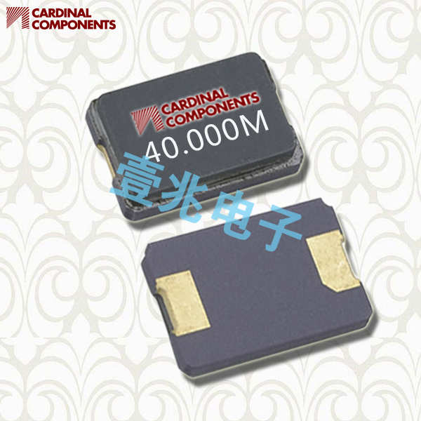 Cardinal晶振,貼片晶振,CX532晶振