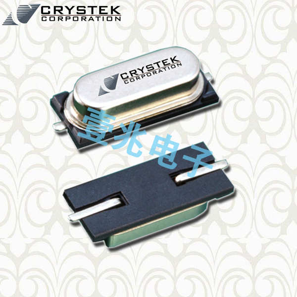Crystek晶振,貼片晶振,CYSDxx晶振