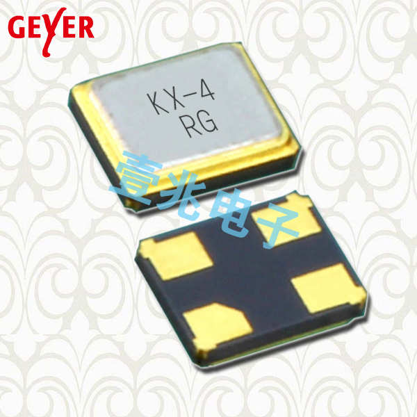 GEYER晶振,貼片晶振,KX-4晶振