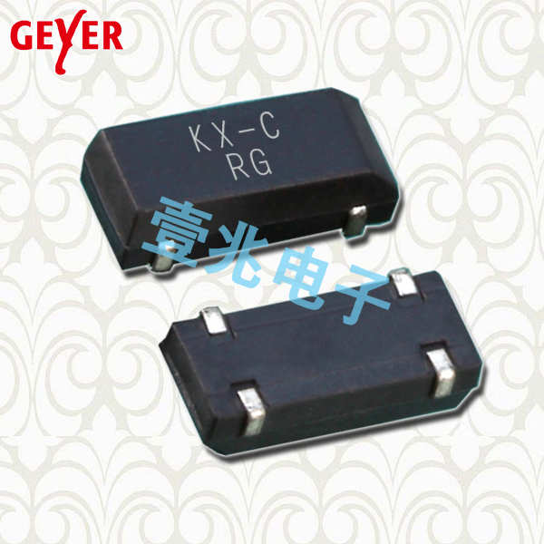 GEYER晶振,貼片晶振,KX-C晶振