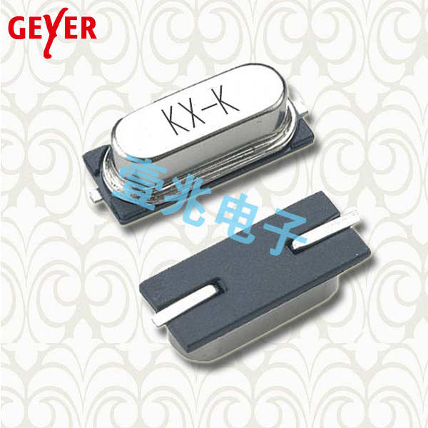 GEYER晶振,貼片晶振,KX-K晶振