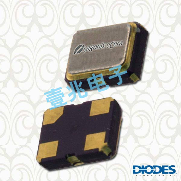 百利通亞陶晶振,有源晶振,LDGPON155晶振,LDA000004晶振